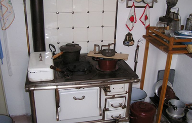 Burgdorfmuseum Neidenstein | © Frau Uschi Halter