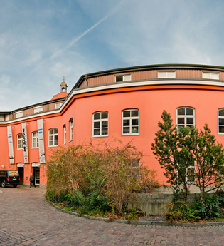 Bürgerzentrum Bruchsal | © BTMV Bruchsal