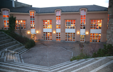 Bürgerzentrum Bruchsal | © BTMV Bruchsal