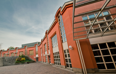 Bürgerzentrum Bruchsal | © BTMV Bruchsal