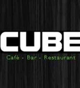 Cafe - Bar Cube | © Unbekannt