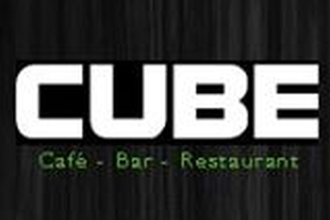 Cafe - Bar Cube | © Unbekannt