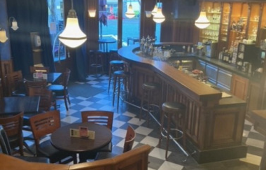 Café-Bar-Bistro Primo