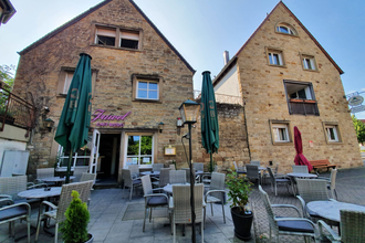 Cafe Bistro Juwel | © Nikolaos Kaikisis