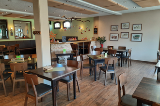 Innenbereich | © Rüdiger Zosel