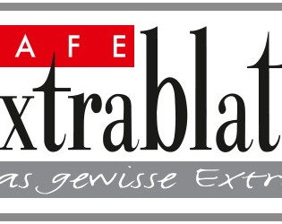 Café Extrablatt Bruchsal | © BTMV Bruchsal