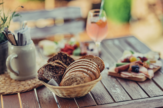 Café-Konditorei Viktoria | © Touristikgemeinschaft Odenwald e.V.