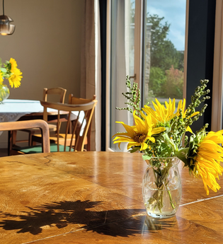 Café Stück vom Glück | © Mühlwerk Sinneswandel