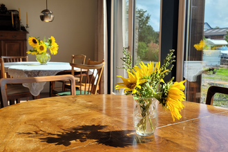 Café Stück vom Glück | © Mühlwerk Sinneswandel