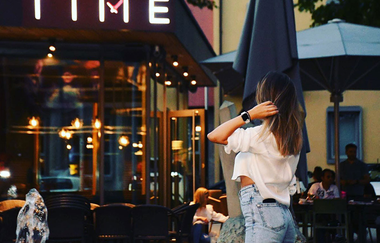 Café Time | © BTMV Bruchsal