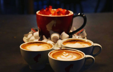 Café Time | © BTMV Bruchsal