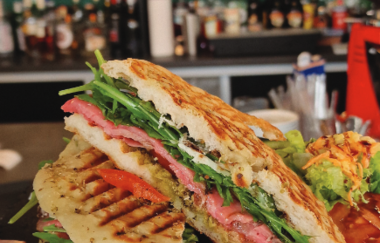 Café Time | © BTMV Bruchsal