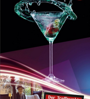 Charlie´s - Cocktails & Bier | © BTMV Bruchsal