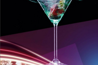 Charlie´s - Cocktails & Bier | © BTMV Bruchsal