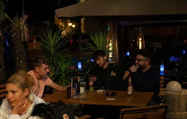 Cheers - Café Bar | © BTMV Bruchsal