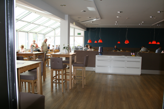 Cuniberts im Kaufhaus Sämann | © Land der 1000 Hügel - Kraichgau-Stromberg