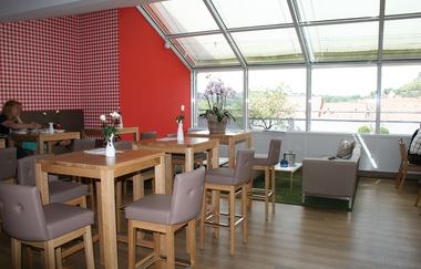 Cuniberts im Kaufhaus Sämann | © Land der 1000 Hügel - Kraichgau-Stromberg