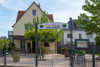 Da Gianni - Hotel und Restaurant | © Land der 1000 Hügel - Kraichgau-Stromberg