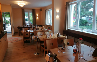 Da Gianni - Hotel und Restaurant | © Land der 1000 Hügel - Kraichgau-Stromberg