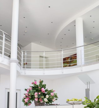 Das Präventionszentrum Bad Mergentheim | © Präventionszentrum GmbH