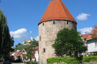 Der Pulverturm