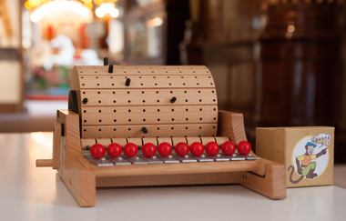 Deutsches Musikautomaten-Museum im Schloss Bruchsal | © Unbekannt