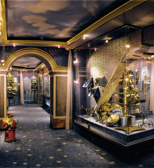 Deutsches Weihnachtsmuseum | © Deutsches Weihnachtsmuseum