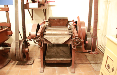 Deutsches Zuckerbäckermuseum in Kraichtal-Gochsheim | © Land der 1000 Hügel - Kraichgau-Stromberg