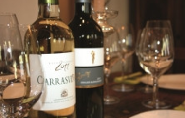 Die Sommelière | © BTMV Bruchsal