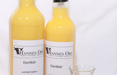 Direktvermarkter Hannes Ort | © Liebliches Taubertal