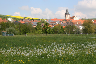 Distelhausen | © Ursula Beck