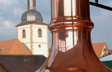 Distelhausen | © Distelhäuser Brauerei