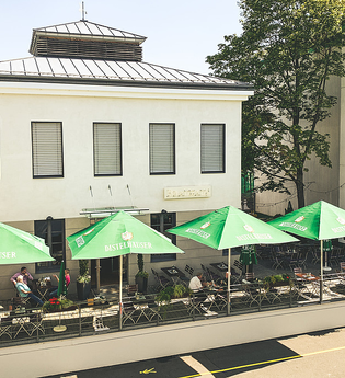 Distelhäuser Brauhaus | © Distelhäuser Brauerei