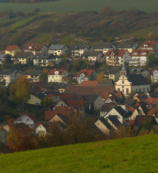 Dittwar | © Kurt Hammrich