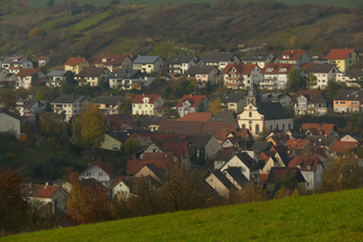 Dittwar | © Kurt Hammrich