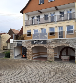 Dorfengel | © Unbekannt