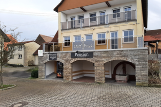 Dorfengel | © Unbekannt