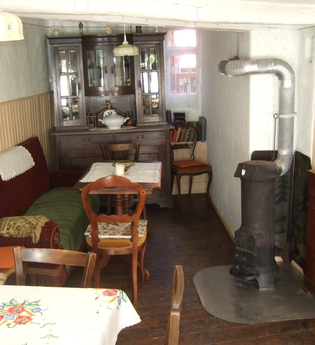 Dorfmuseum Eiersheim | © Stadtverwaltung Külsheim