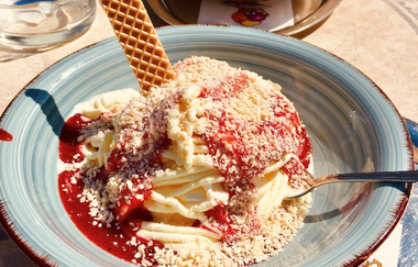 Eiscafé Vivaldi | © Eiscafé Vivaldi