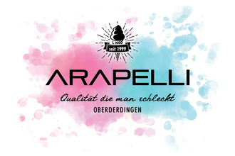 Eisdiele Arapelli | © Arapellis