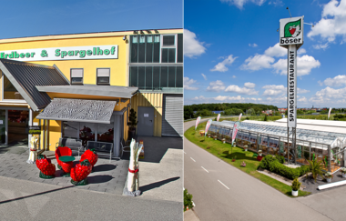 Erdbeer- und Spargelhof Böser | © BTMV Bruchsal