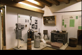 Erfatal-Museum | © Bürgermeisteramt Hardheim