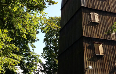 Eselsburg | © Land der 1000 Hügel - Kraichgau-Stromberg