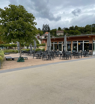 EssEnz Inklusiv | © Stadt Mühlacker