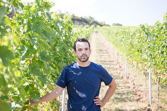 exNicrum Weinmanufaktur in Hessigheim | © 3B-Tourismus-Team