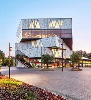 experimenta Heilbronn | HeilbronnerLand | © experimenta gGmbh