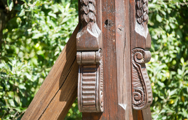 Detail Fachwerkpfad Eppingen | Stadt Eppingen | © Große Kreisstadt Eppingen