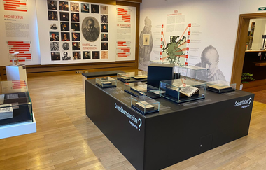 Faust-Museum Knittlingen | © Faustmuseum