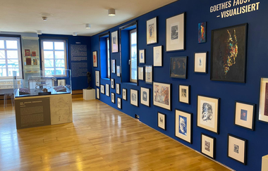 Faust-Museum Knittlingen | © Faustmuseum