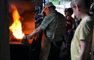 Feldbahnmuseum Wiesloch - Museum und Industriedenkmal | © Feldbahnmuseum Wiesloch